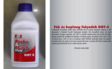 K&K Brake fluid 57951 Dot 4, 500 ml, boiling point:> 240 ° C
Cannot be taken back for quality assurance reasons! 3.