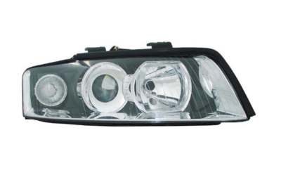 TYC Headlamp