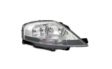 TYC Headlamp 261011 left
Fitting Position: Left, Vehicle Equipment: for vehicles with headlight levelling (electric), Lamp Type: H7, H1, Registration Type: ECE-certified, Supplementary Article/Supplementary Info: with socket, with electric motor 1.