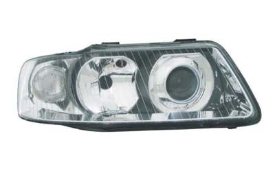 TYC Headlamp