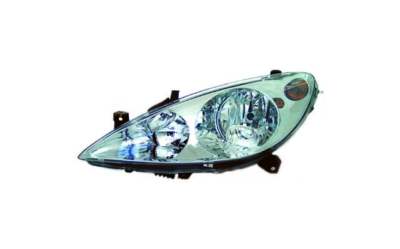 TYC Headlamp