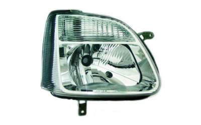 TYC Headlamp