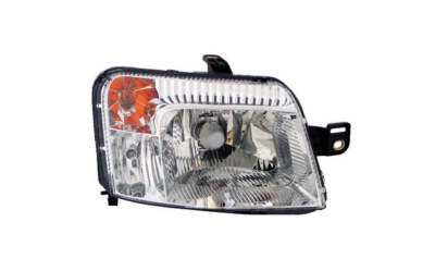 TYC Headlamp