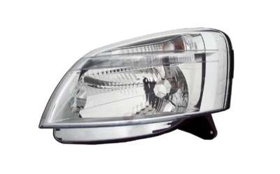 TYC Headlamp