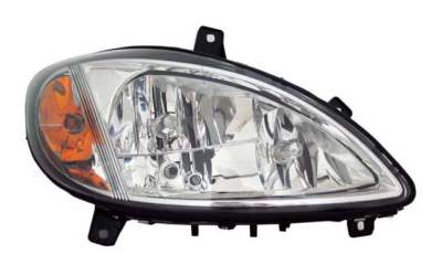 TYC Headlamp