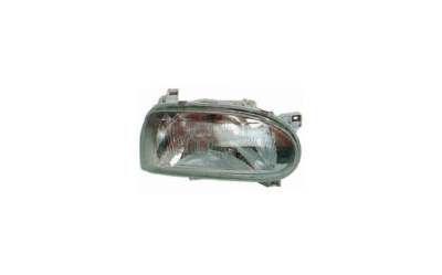 TYC Headlamp