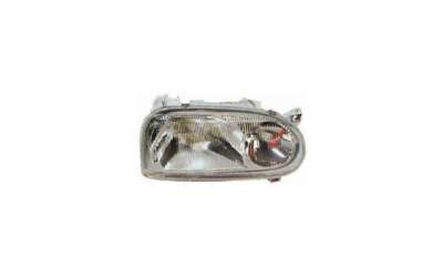 TYC Headlamp