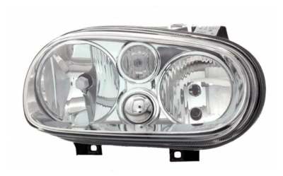 TYC Headlamp