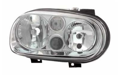 TYC Headlamp