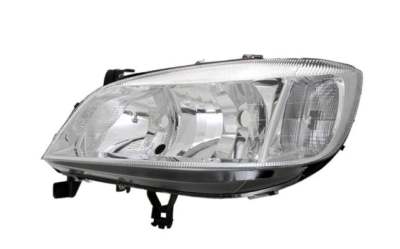 TYC Headlamp