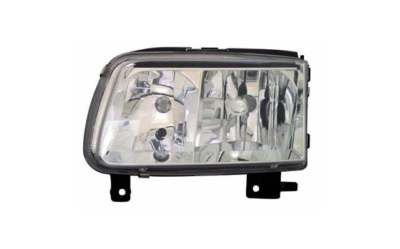 TYC Headlamp