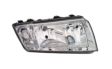 TYC Headlamp 261794 Right electrical -adjusted (without engine)
Fitting Position: Right, Vehicle Equipment: for vehicles with headlight levelling (electric), Lamp Type: H7, H3, Registration Type: ECE-certified, Supplementary Article/Supplementary Info: with socket, without electric motor 1.