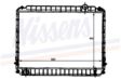 NISSENS Radiator 293736 Copper/bronze
Core Dimensions: 485 x 590 x 33 mm, Transmission Type: Manual Transmission, Vehicle Equipment: for vehicles without air conditioning, Material: Copper, Brass 2.