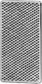 HELLA Rückstrahler 396298/2 gelb
Montageart: geklebt, Anbau, Befestigungsart: für waagerechte Befestigung, Einbauposition: links, rechts, Breite [mm]: 55, Länge [mm]: 105, Höhe [mm]: 7, Dicke/Stärke [mm]: 7, Leuchtefunktion: mit Rückstrahllicht, Anzahl der Leuchtefunktionen: 1, erfüllt ECE-Norm: R3, Zulassungsart: ADR/GGVS-geprüft, SAE-geprüft, CCC-geprüft, wirksame Rückstrahlfläche [cm2]: 50, Form: rechteckig, Lichtscheibenfarbe: gelb, Gehäusetyp: Kunststoffgehäuse, Ergänzungsartikel/Ergänzende Info 2: mit Befestigungsma 1.
