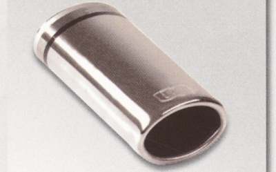 ULTER Exhaust stainless pipe