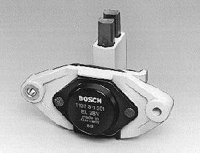 BOSCH Generator Regulator