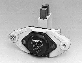 BOSCH Generator Regulator 493223 Nennspannung: 28 V, Füllspannung: 28,5 V.
Spannung [V]: 28 1.