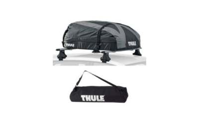 THULE Roof box