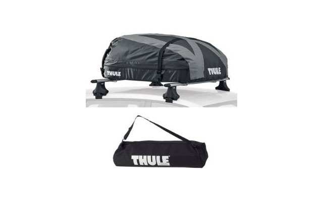 THULE Roof box 606105 Thule Ranger 90 roof bag