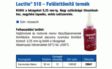 LOCTITE Oberflächendichtung 682606 Loctite® 510, anaerobe Sequenz, hohe Wärmewiderstand, 50 ml
Kann aus Gründen der Qualitätssicherung nicht zurückgenommen werden! 3.