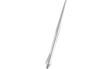 R.EVOLUTIO Antenne 777821 Welle, 16 cm, Aluminium, grau 2.