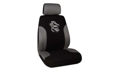 R.EVOLUTIO Seat cover