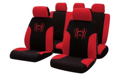 R.EVOLUTIO Seat cover