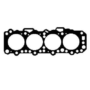 GLASER Cyilinder head gasket - GASKET - CYLINDER HEAD GASKETS (CAR) - H00571-00