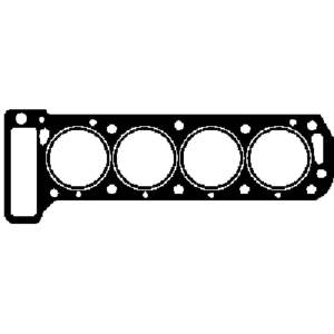 GLASER Cyilinder head gasket