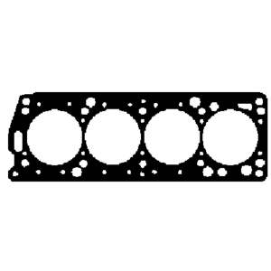 GLASER Cyilinder head gasket