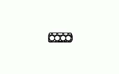 GLASER Cyilinder head gasket