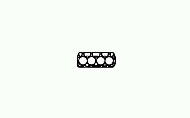 GLASER Cyilinder head gasket 841561 Ř: 70