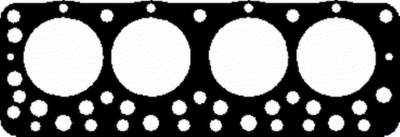 VICTOR REINZ Cyilinder head gasket - GASKET - CYLINDER HEAD GASKETS (CAR) - 61-52730-00