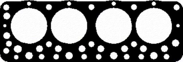 VICTOR REINZ Cyilinder head gasket 858767  1.