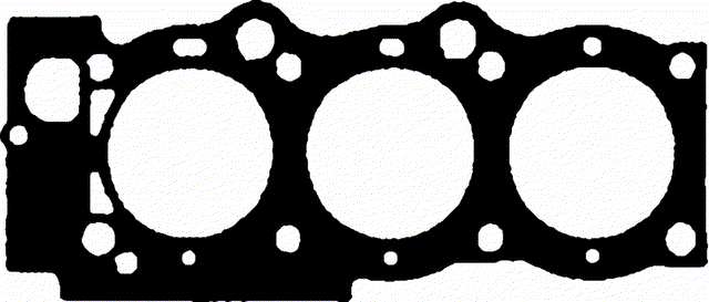 VICTOR REINZ Cyilinder head gasket 858819 Diameter: 89.5 mm, only with the following: 14-55099-01
Diameter [mm]: 89,5, only in connection with: 14-55099-01 1.