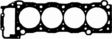 VICTOR REINZ Cyilinder head gasket 858863 Diameter: 97 mm, only with the following: 14-55030-01
Diameter [mm]: 97, only in connection with: 14-55030-01 1.