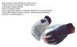 SKYDDA Labour safety gloves 909712 GUIDE 43, 9 2.