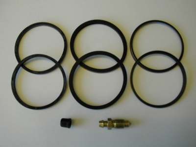 SBS Reparatursatz. Bremssattel