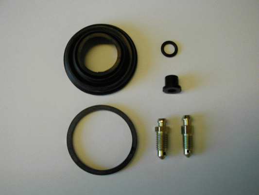 SBS Reparatursatz. Bremssattel 959075 Nettogewicht [kg]: 0,03