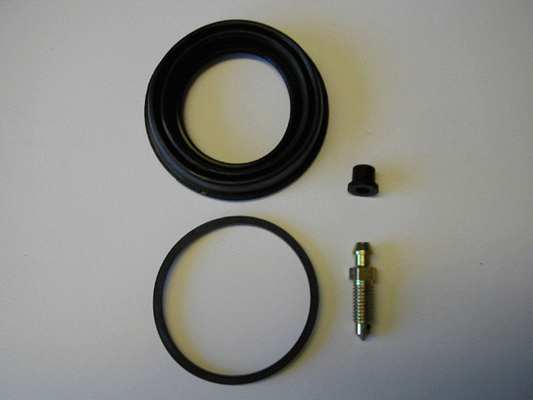 SBS Reparatursatz. Bremssattel 959102 Einbauseite: Vorderachse, Durchmesser [mm]: 54, Bremssystem: ate