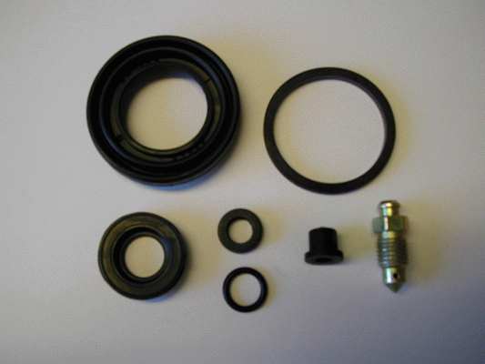 SBS Reparatursatz. Bremssattel 959111 Durchmesser [mm]: 34