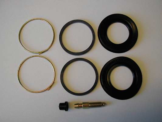 SBS Reparatursatz. Bremssattel 959183 