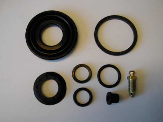 SBS Reparatursatz. Bremssattel 959187 Durchmesser [mm]: 34