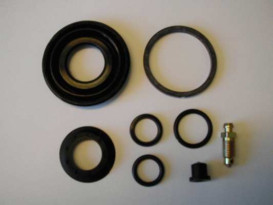 SBS Reparatursatz. Bremssattel 959192 Durchmesser [mm]: 36