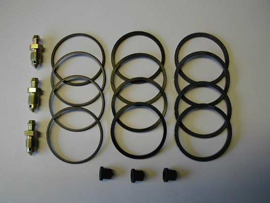 SBS Reparatursatz. Bremssattel 959338 