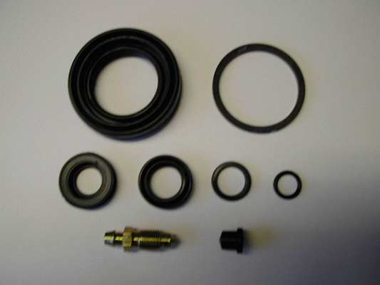 SBS Reparatursatz. Bremssattel 959350 Durchmesser [mm]: 38
