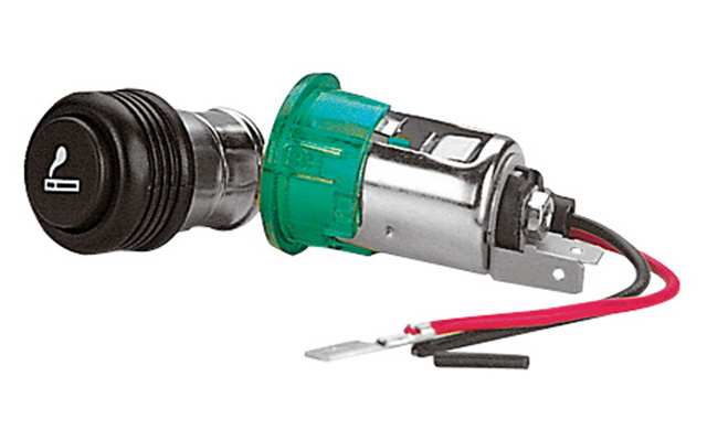 BOTTARI Handleuchte 993883 Set, 12 V 1.