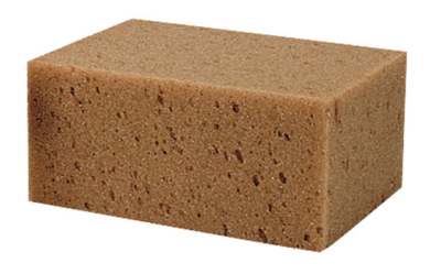 BOTTARI Sponge