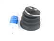 GOMET Drive shaft boot 28022 External. Material: rubber 4.