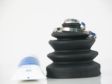 GOMET Drive shaft boot 28022 External. Material: rubber 5.